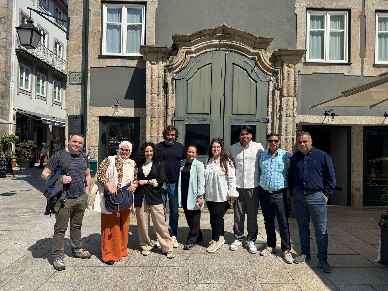 Craft2Success Kicks Off in Braga: Empowering Women Artisans Across Europe