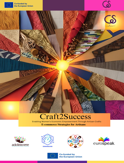 E-commerce strategies for Artisans