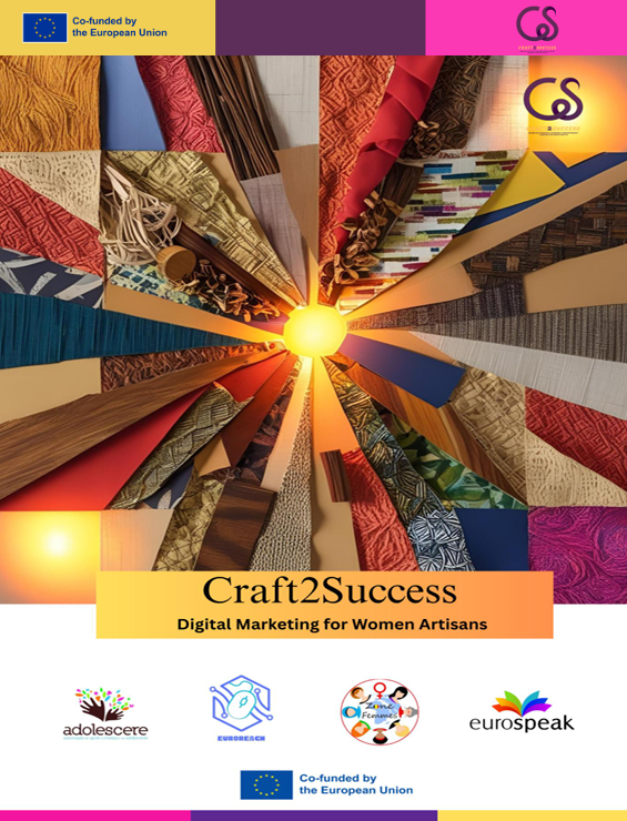 Digital Marketing for Women Artisans